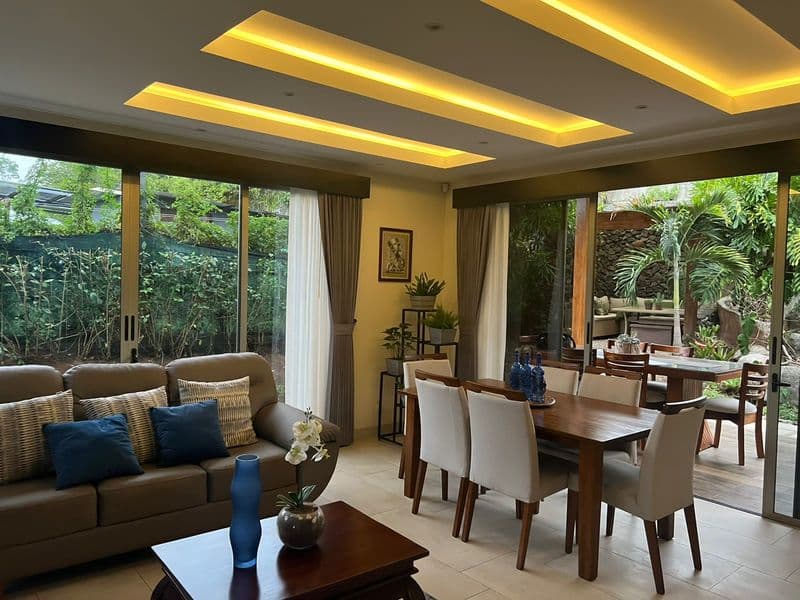 Property at Santa Eulalia