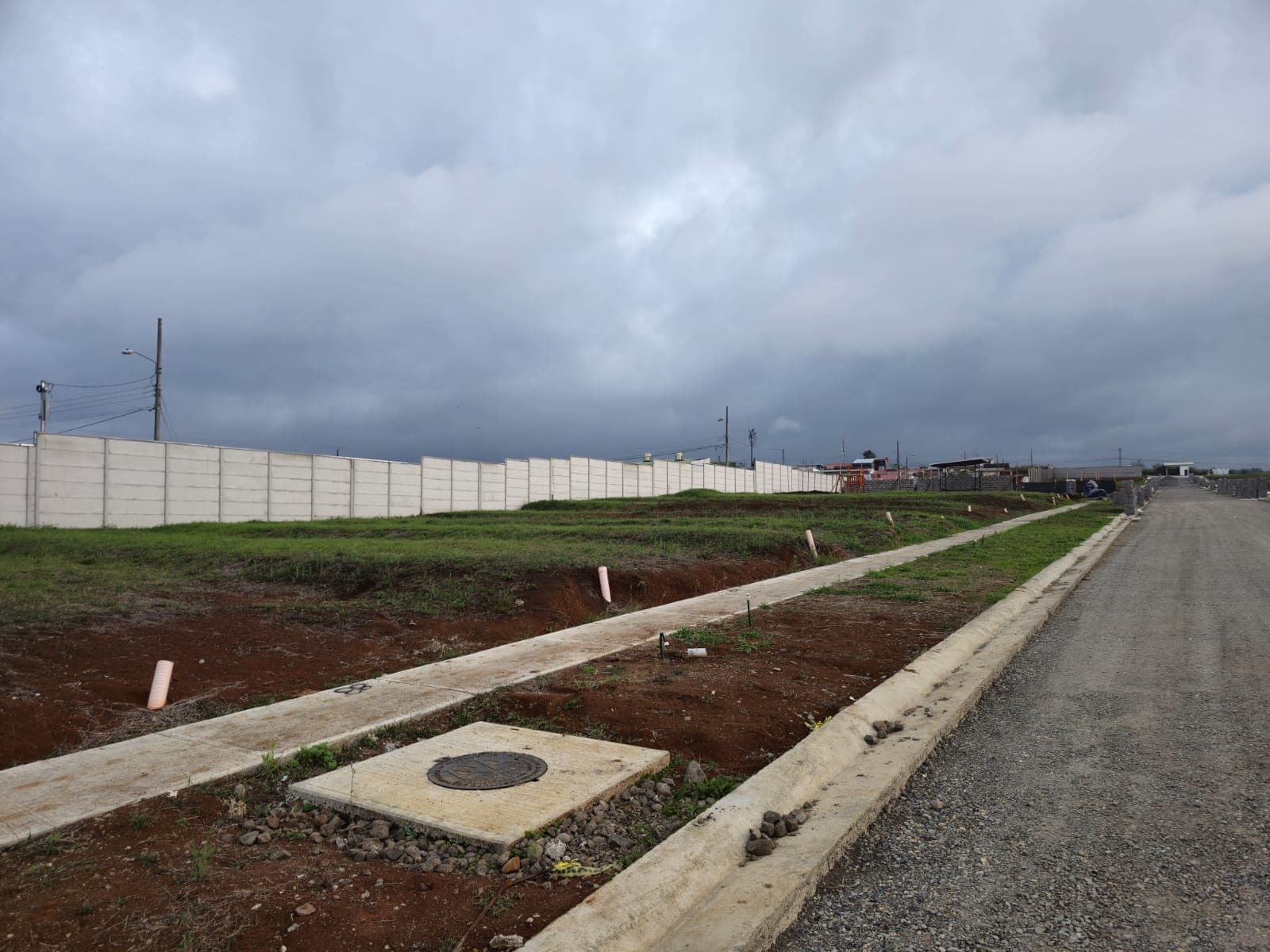 Propiedad en Paraíso