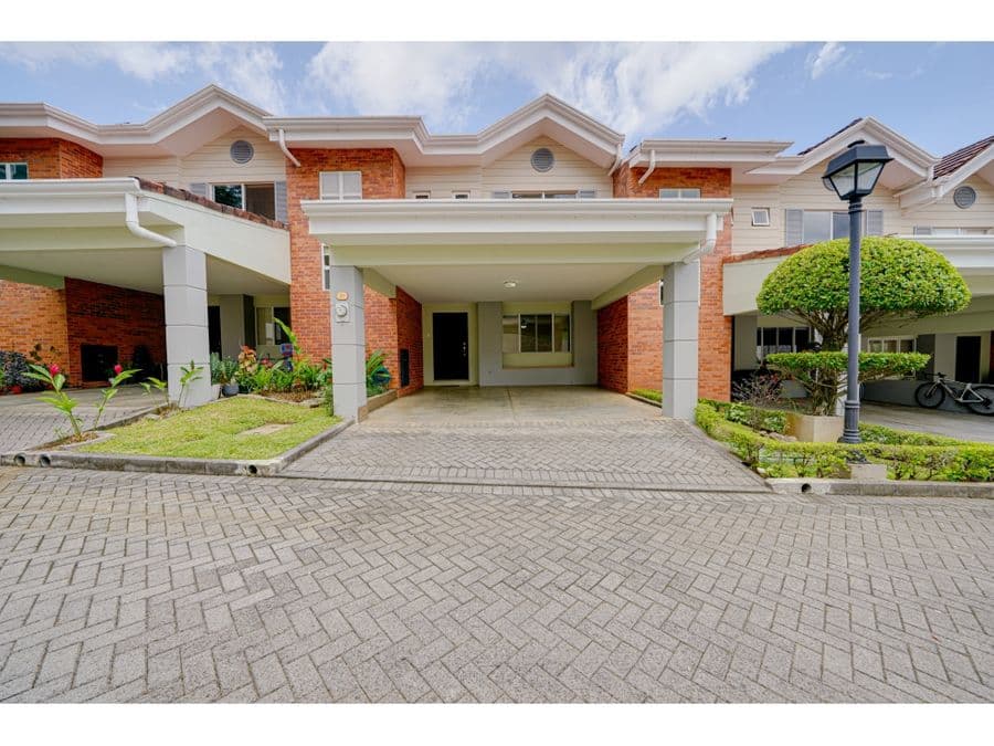 Property at Reserva de la Rambla