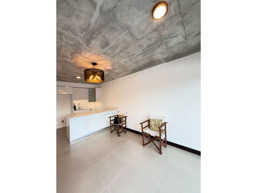 Apartamento en Khaya Curridabat