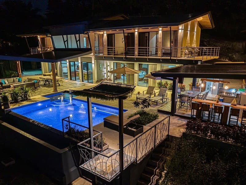 Propiedad en Bahía Ballena