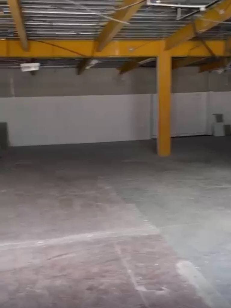 Bodega en San Rafael