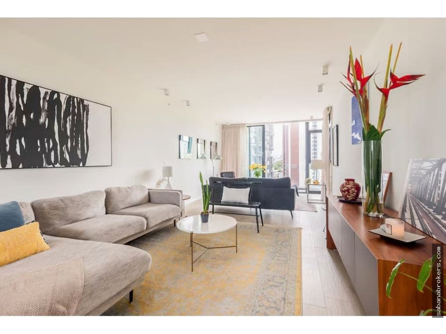 Property at Torre ONE