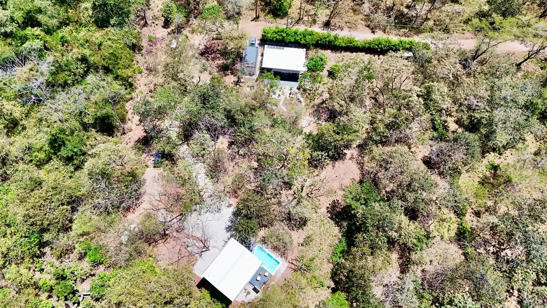 Propiedad en Cabo Velas