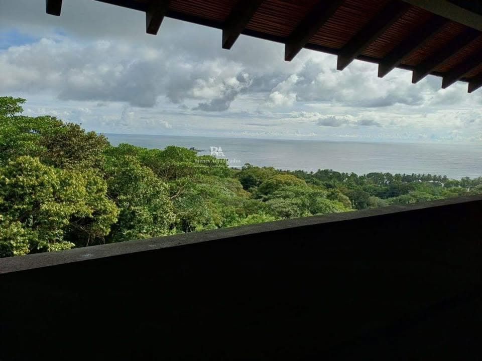 Apartment at Puntarenas