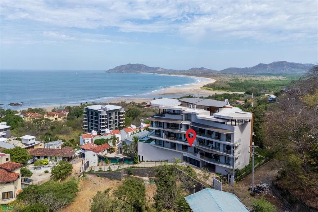Propiedad en Tamarindo