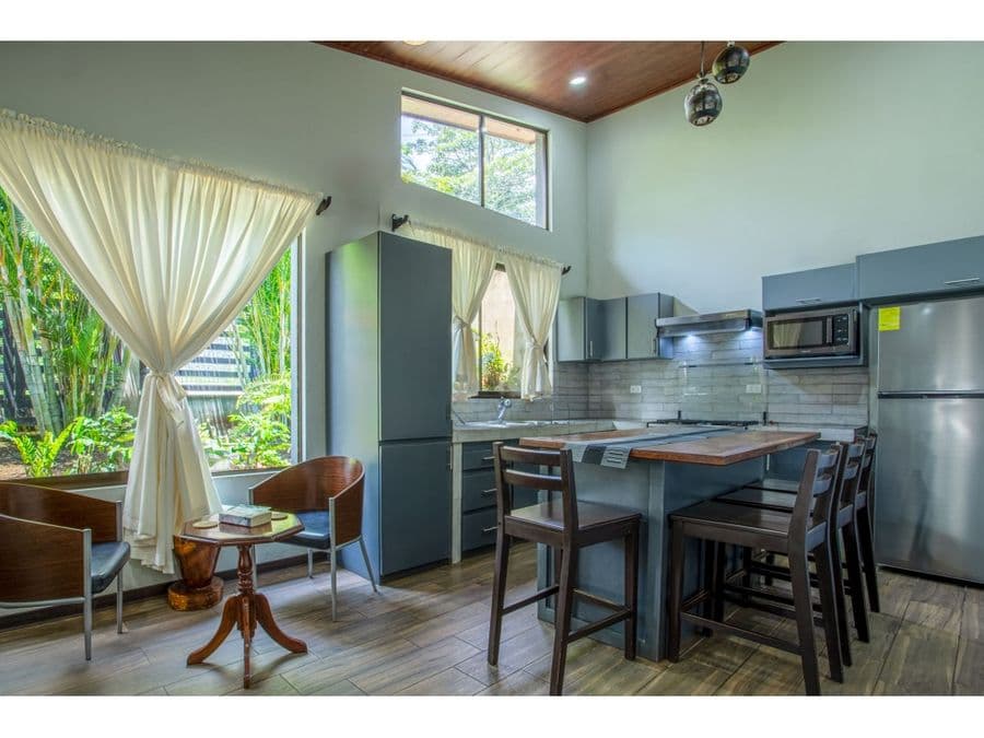 House at Atenas