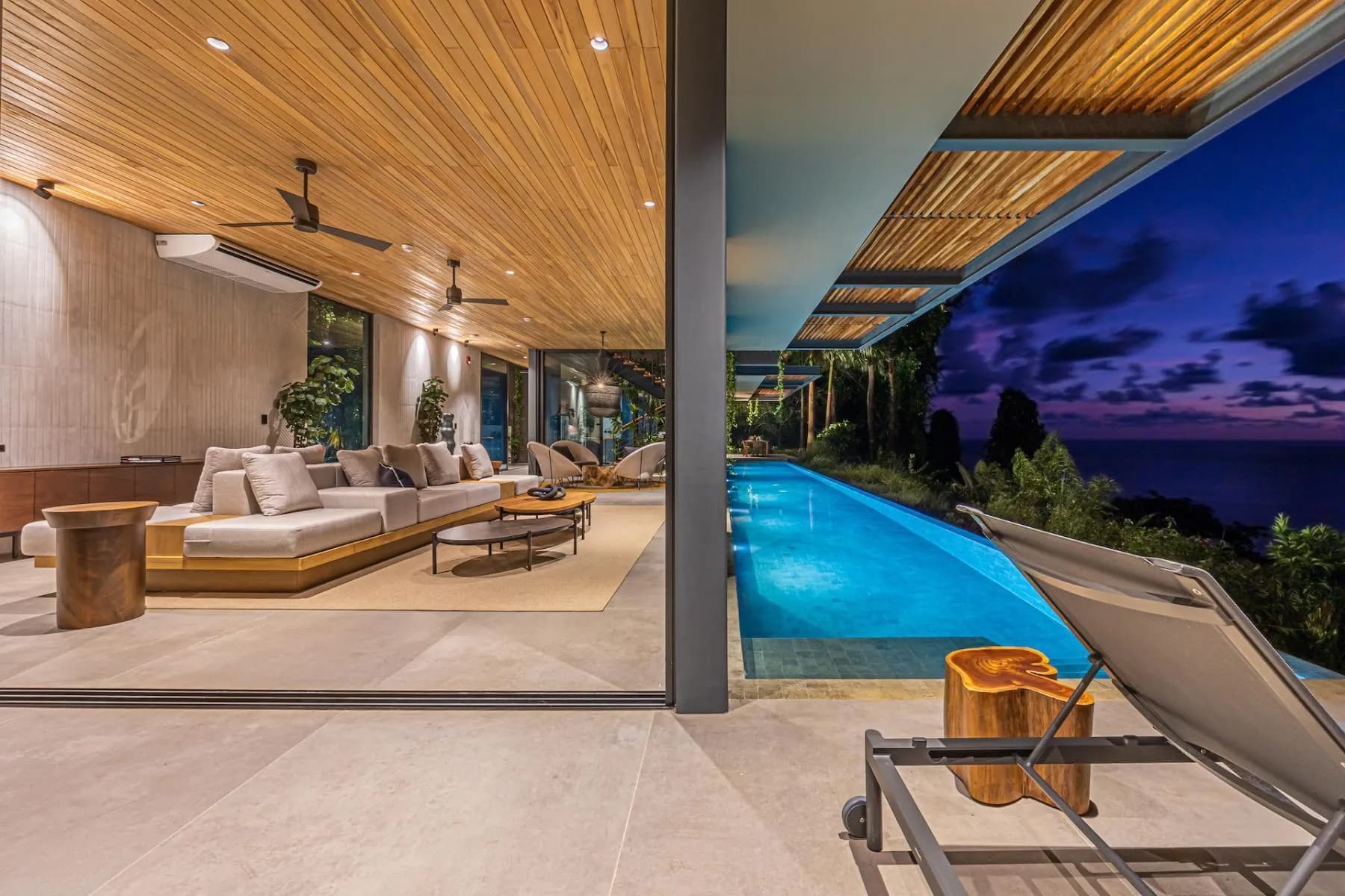 Casa en Bahía Ballena