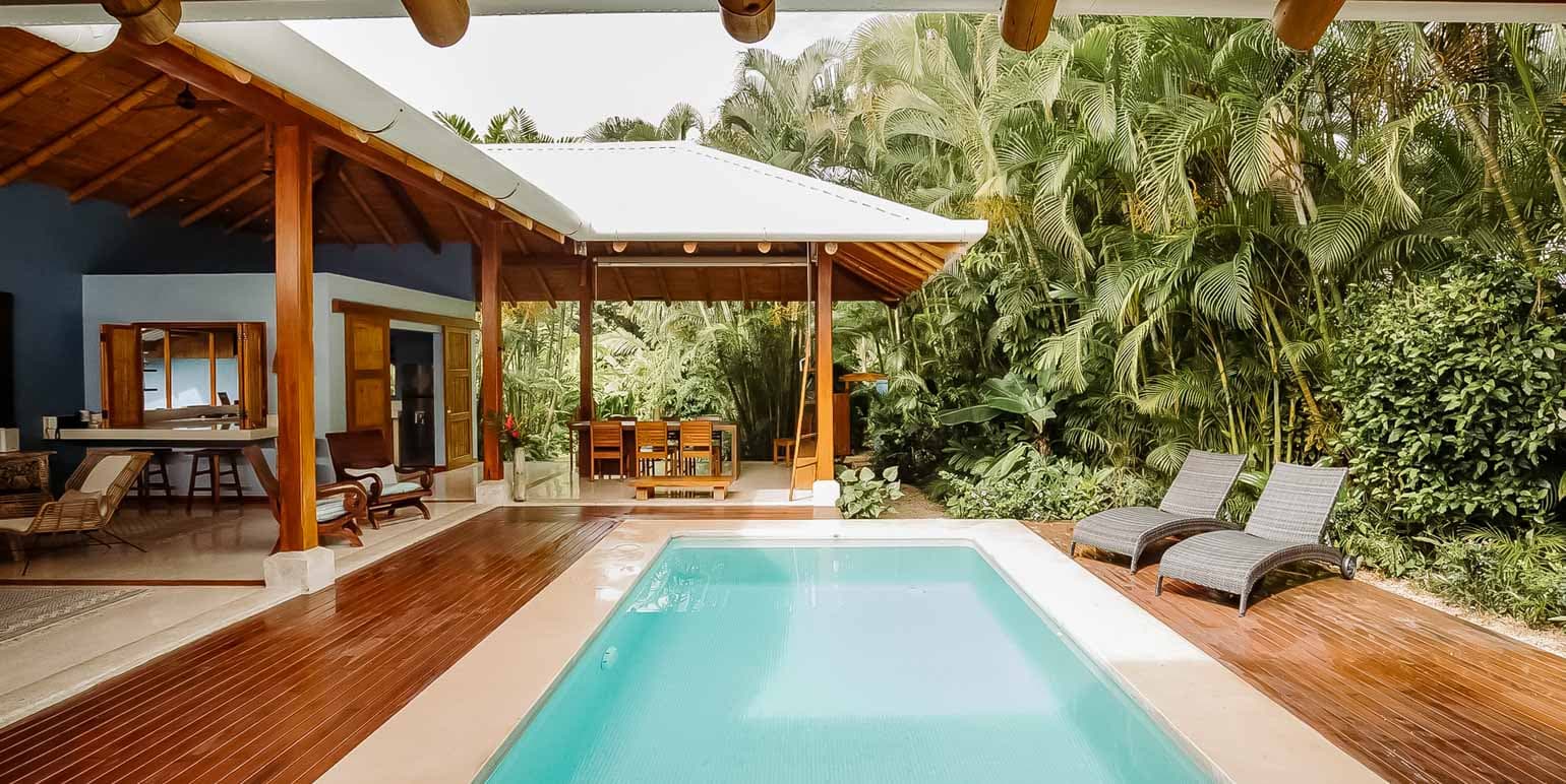 Propiedad en Cóbano