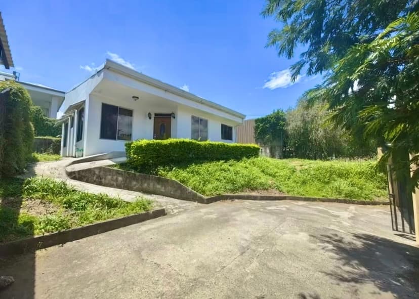 Casa en San Rafael