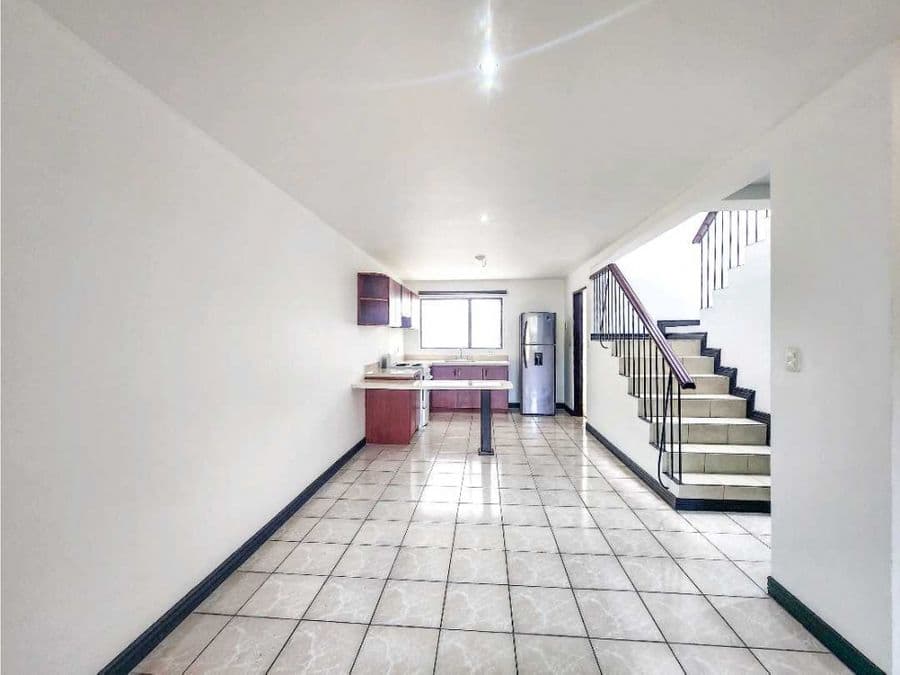 Casa en Piedades