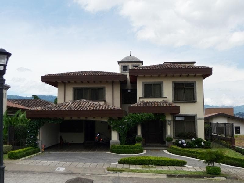 Propiedad en Curridabat