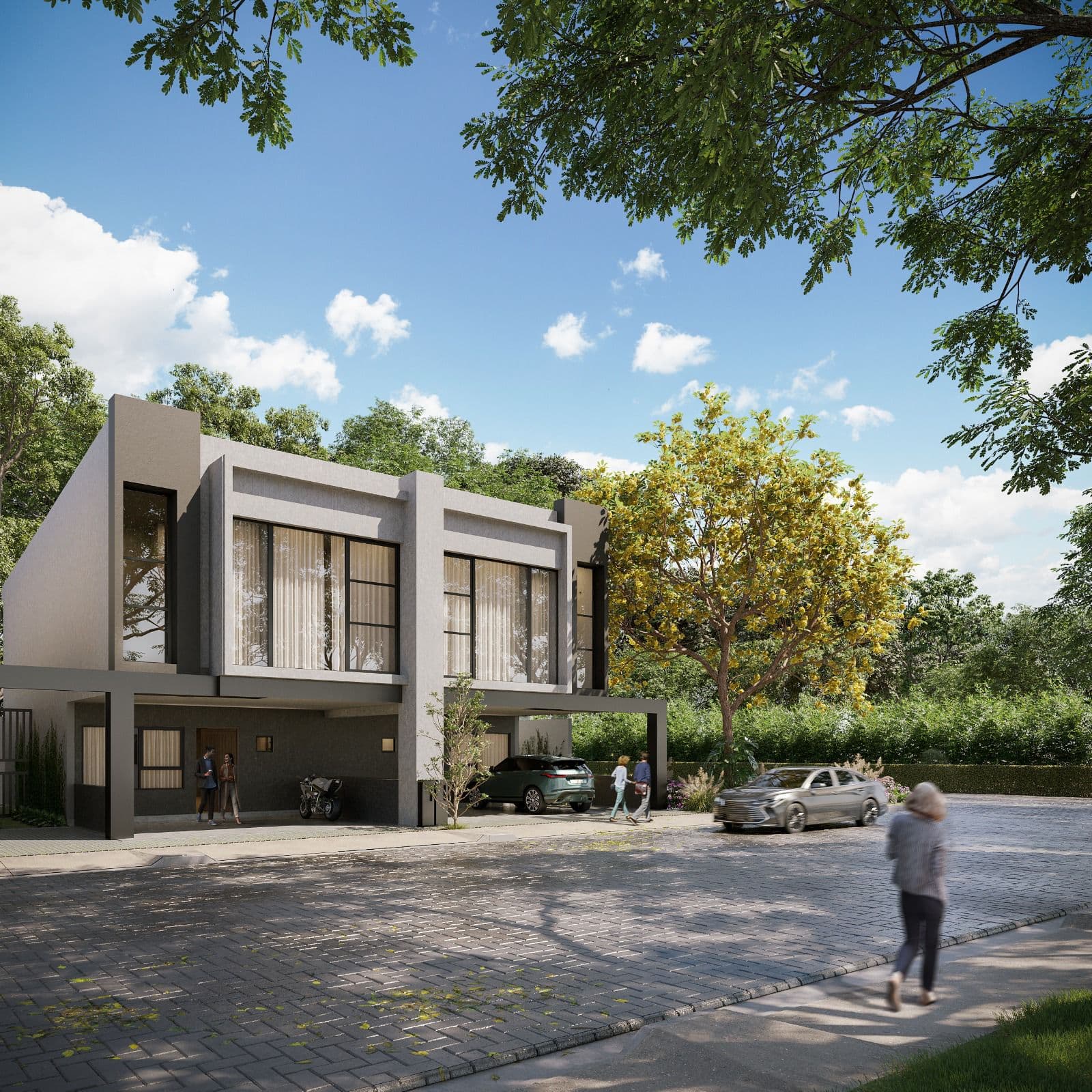 Propiedad en La Ribera