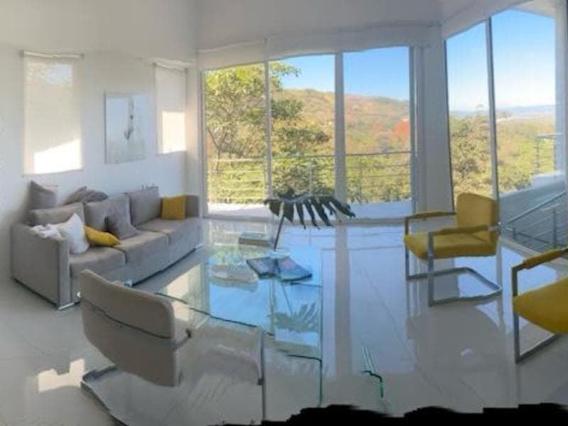 Propiedad en Santa Ana