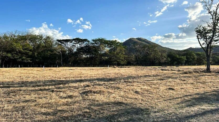 Land at Guanacaste