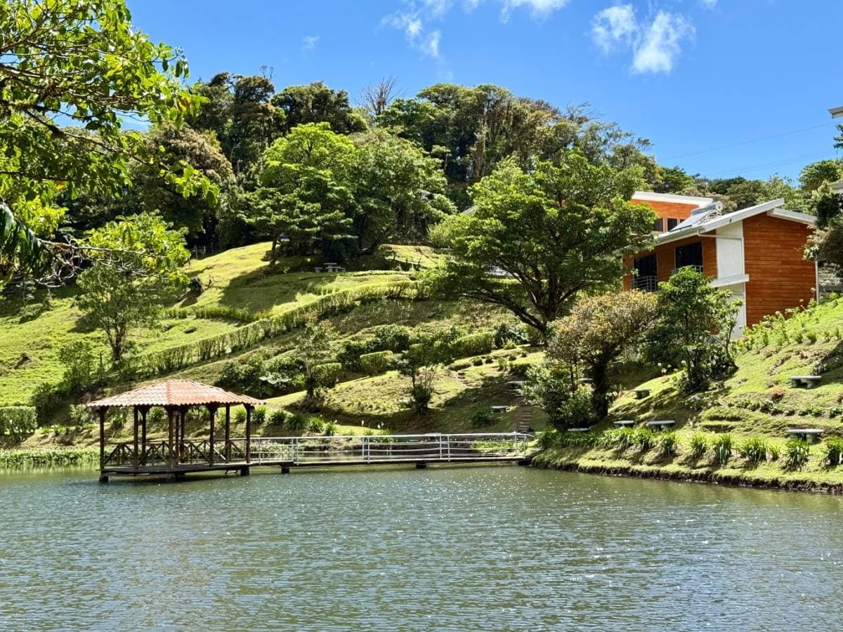 Hotel at Monte Verde