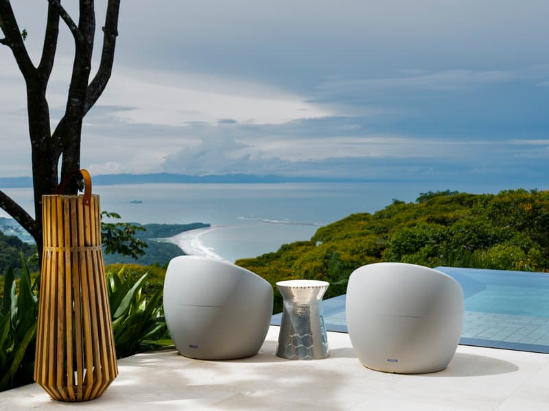 Propiedad en Bahía Ballena