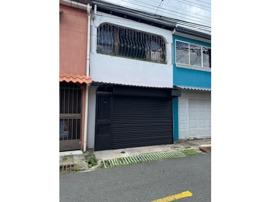 Casa en Condominio Las Flores
