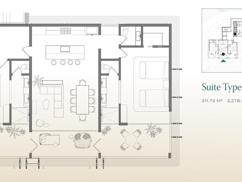 Property at Casa Chameleon