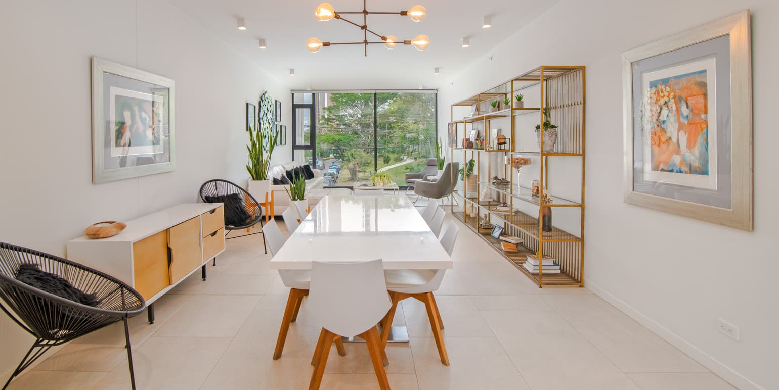 Property at Torre ONE