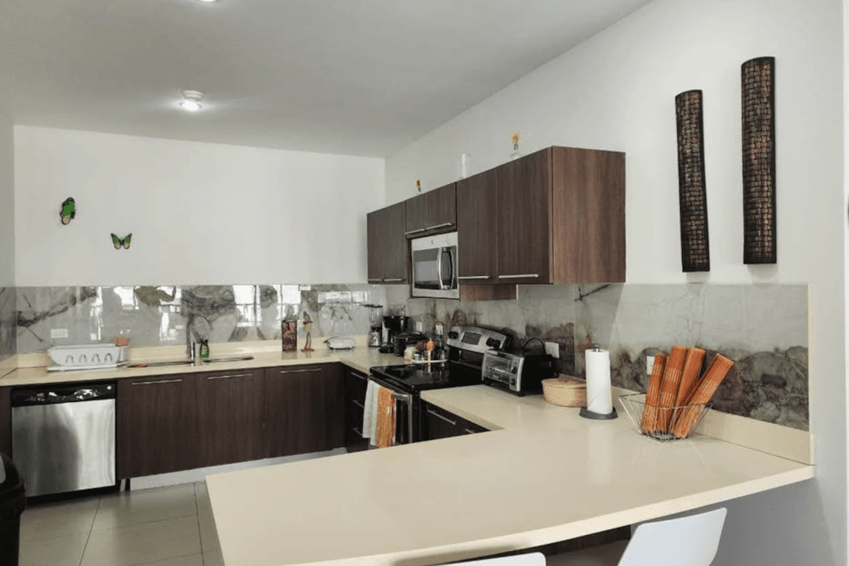 Apartment at Jaco Bay