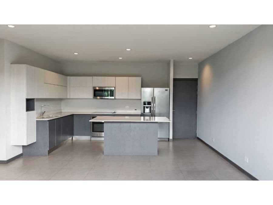 Apartamento en Condominio Acanto