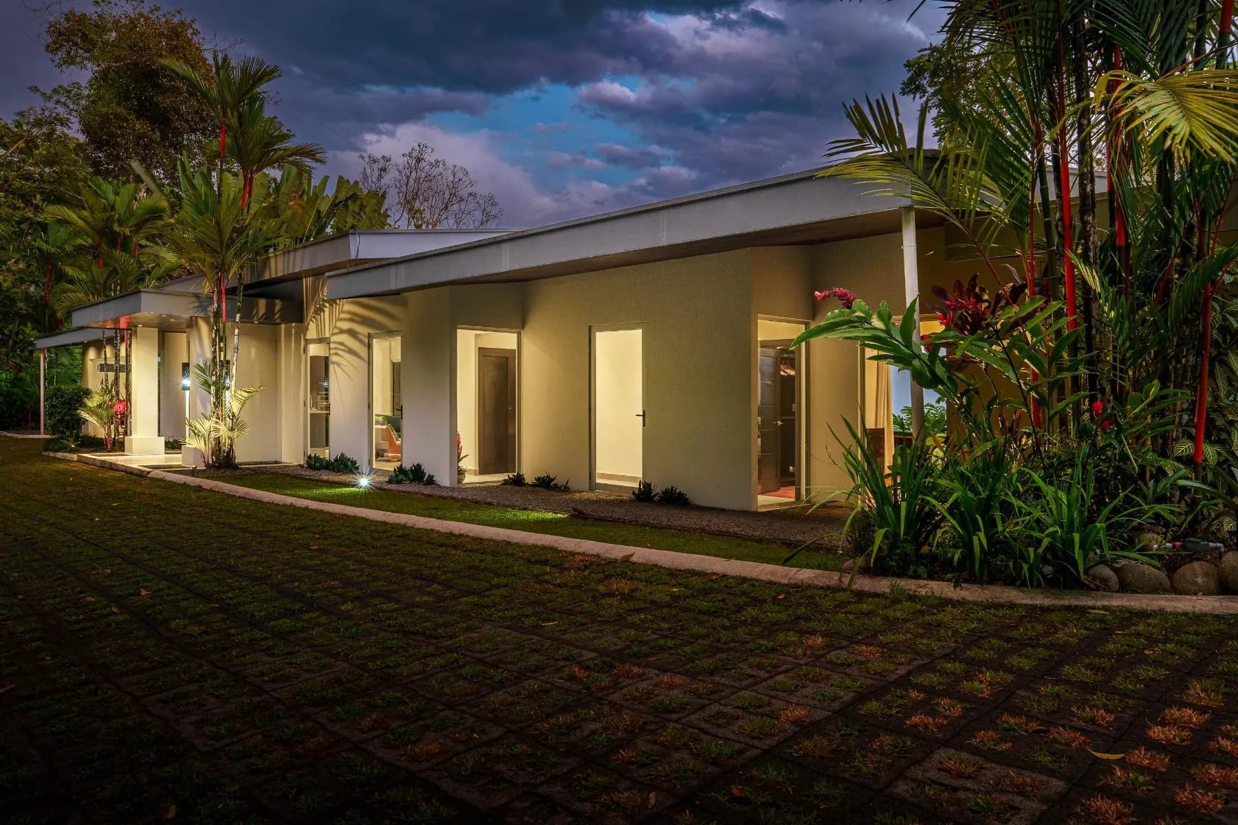 Casa en Bahía Ballena