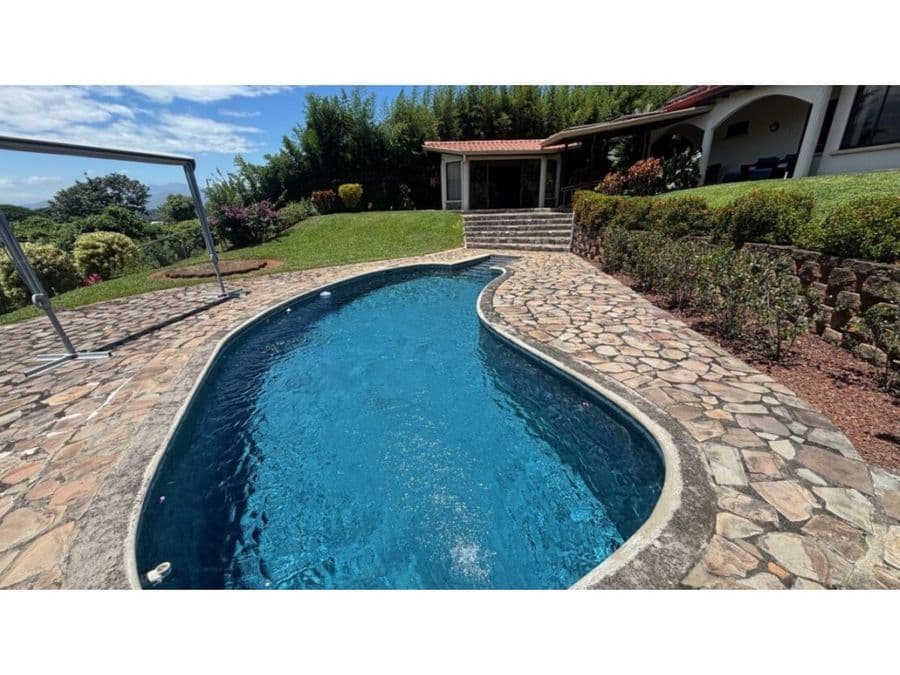 Casa en Atenas
