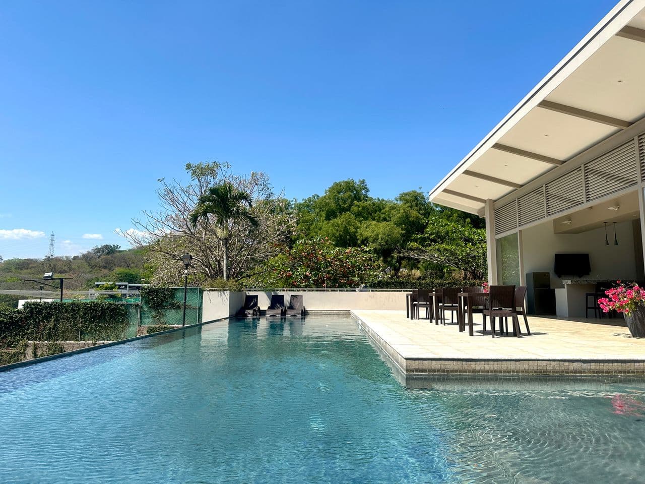 Propiedad en Condominio Bosques de Carao