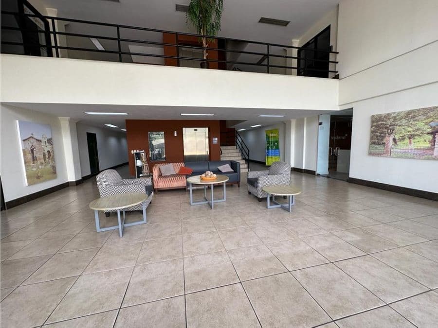 Office at San Rafael