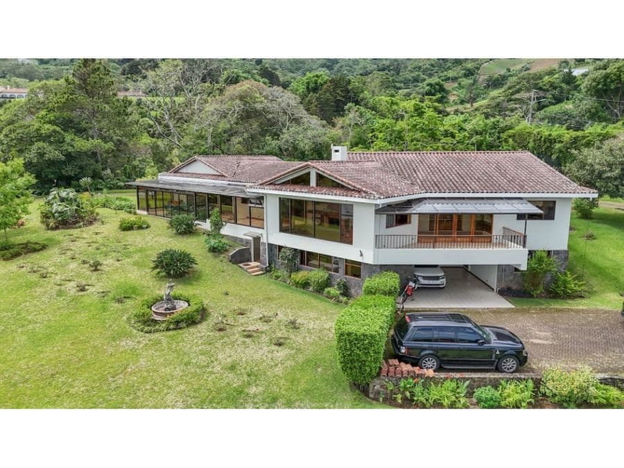 House at San Antonio