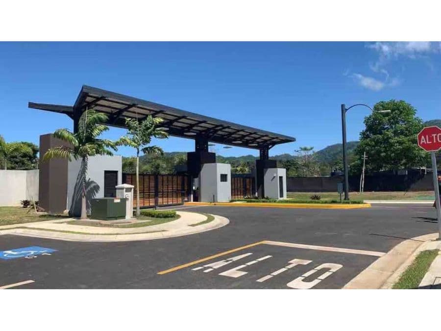 Casa en Condominio Arenas