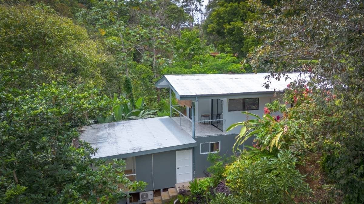 Casa en Platanillo