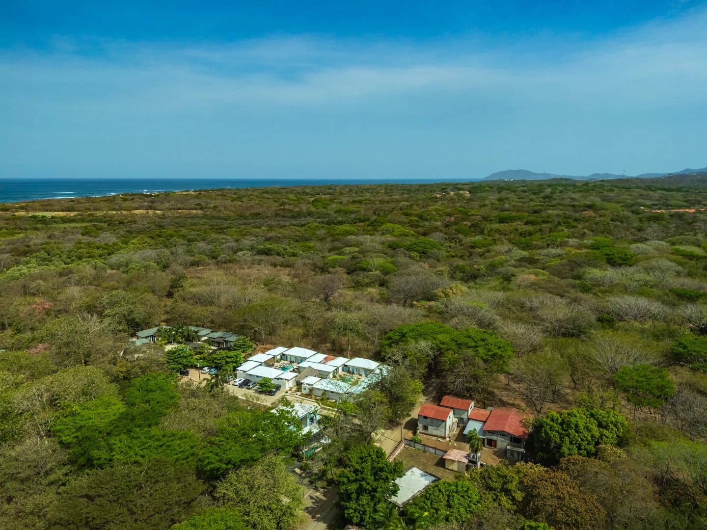 Casa en Tamarindo