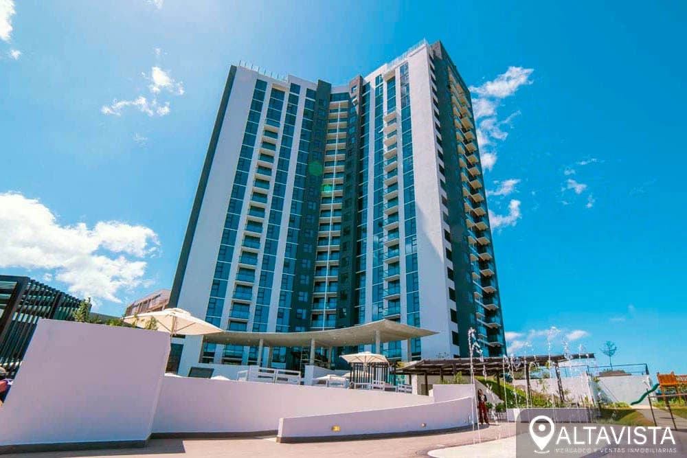 Apartment at Núcleo Sabana