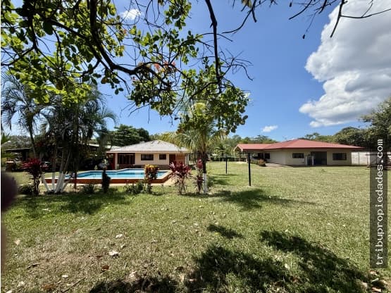 Casa en Labrador