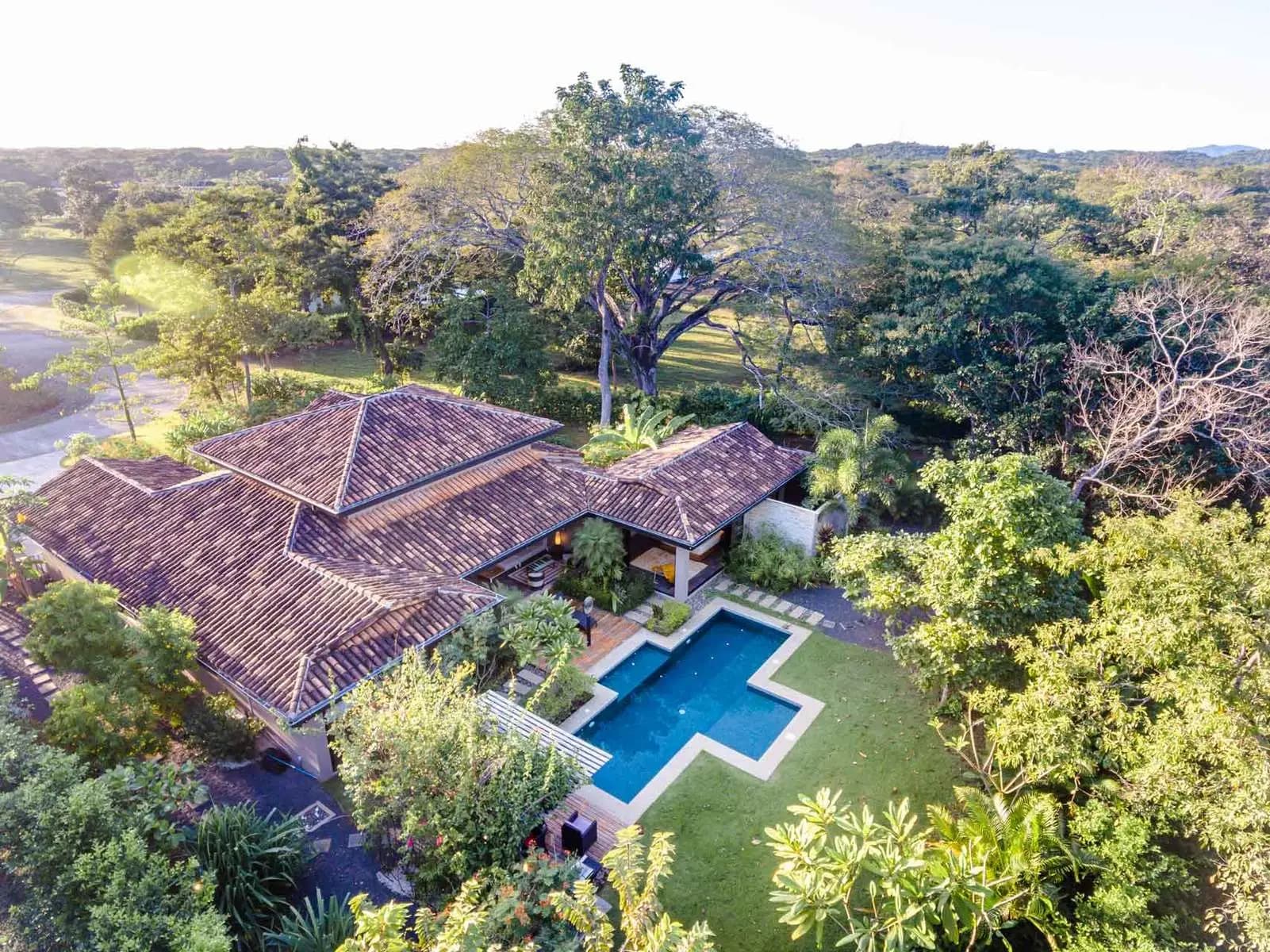 Casa en Tamarindo