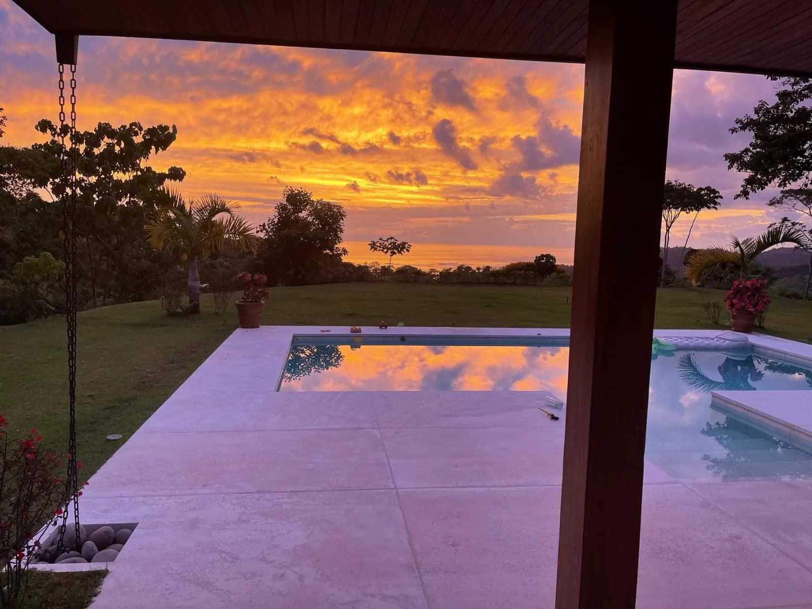 Casa en Puerto Cortés