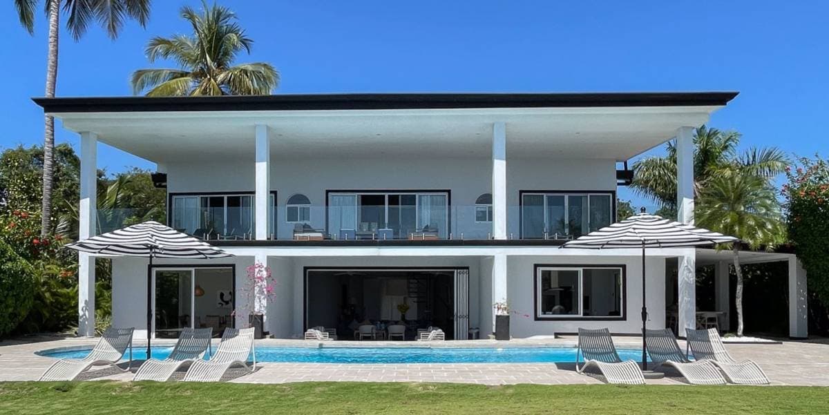 Casa en Puntarenas