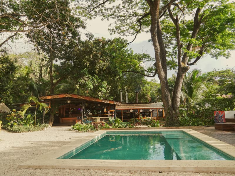 Comercial en Cóbano