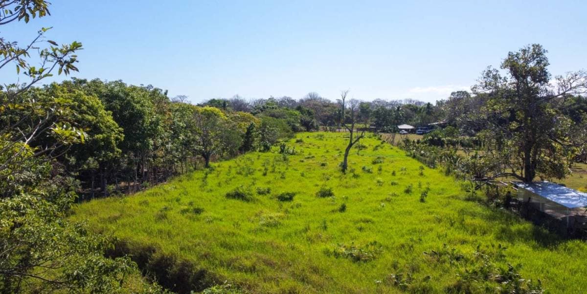 Propiedad en Puntarenas