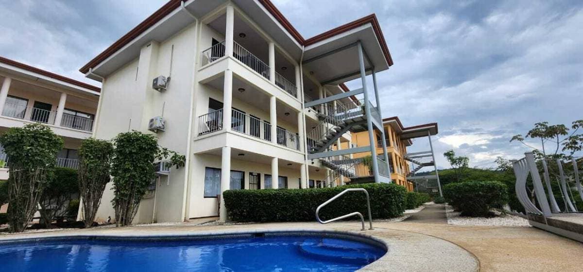 Propiedad en Condominios Vista Hermosa
