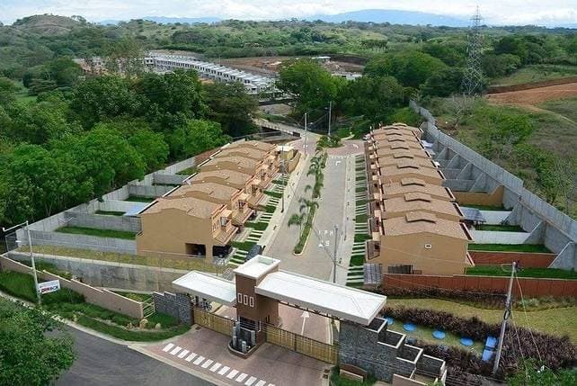 Casa en Condominio Doña Elsie