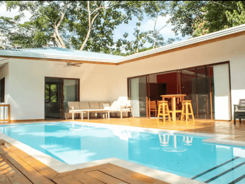 Propiedad en Cóbano