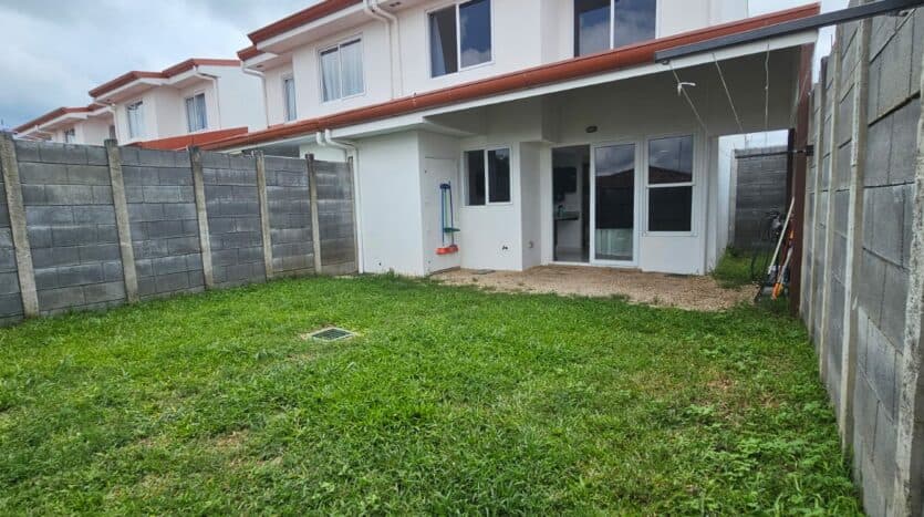 Casa en Desamparados