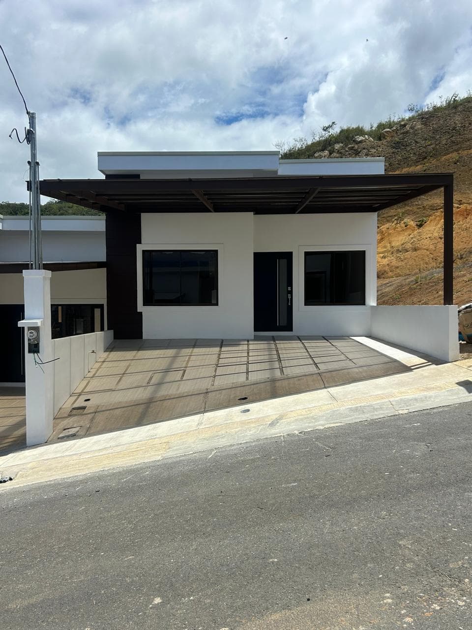 Propiedad en Aguacaliente