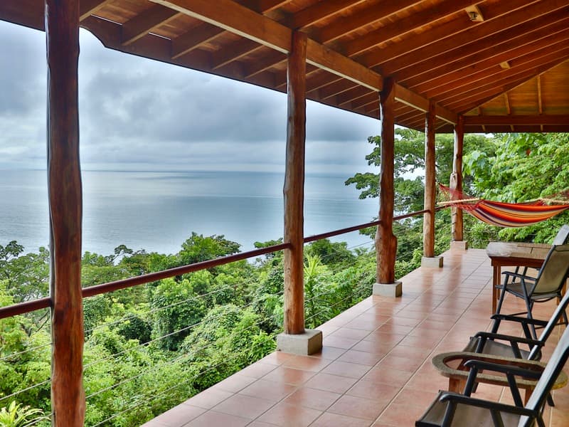 Propiedad en Cóbano