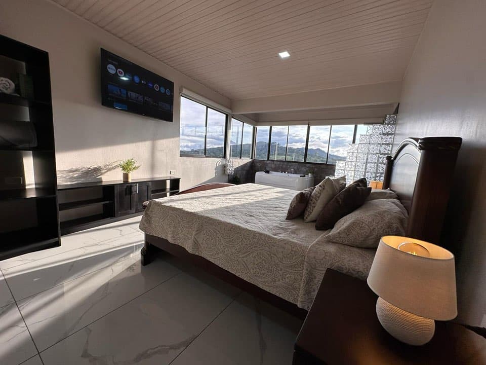 Apartment at Naranjo