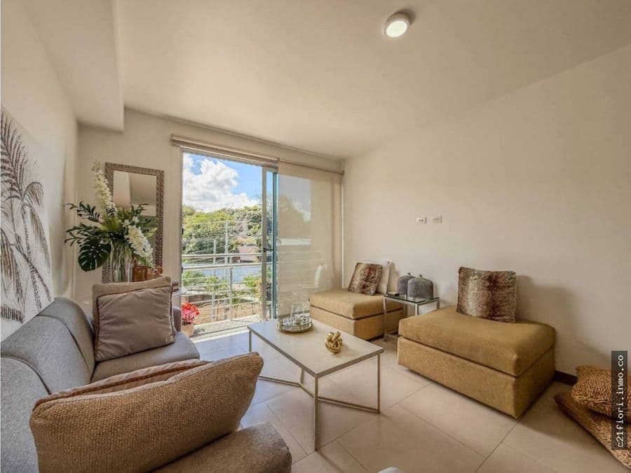 Apartamento en San Rafael