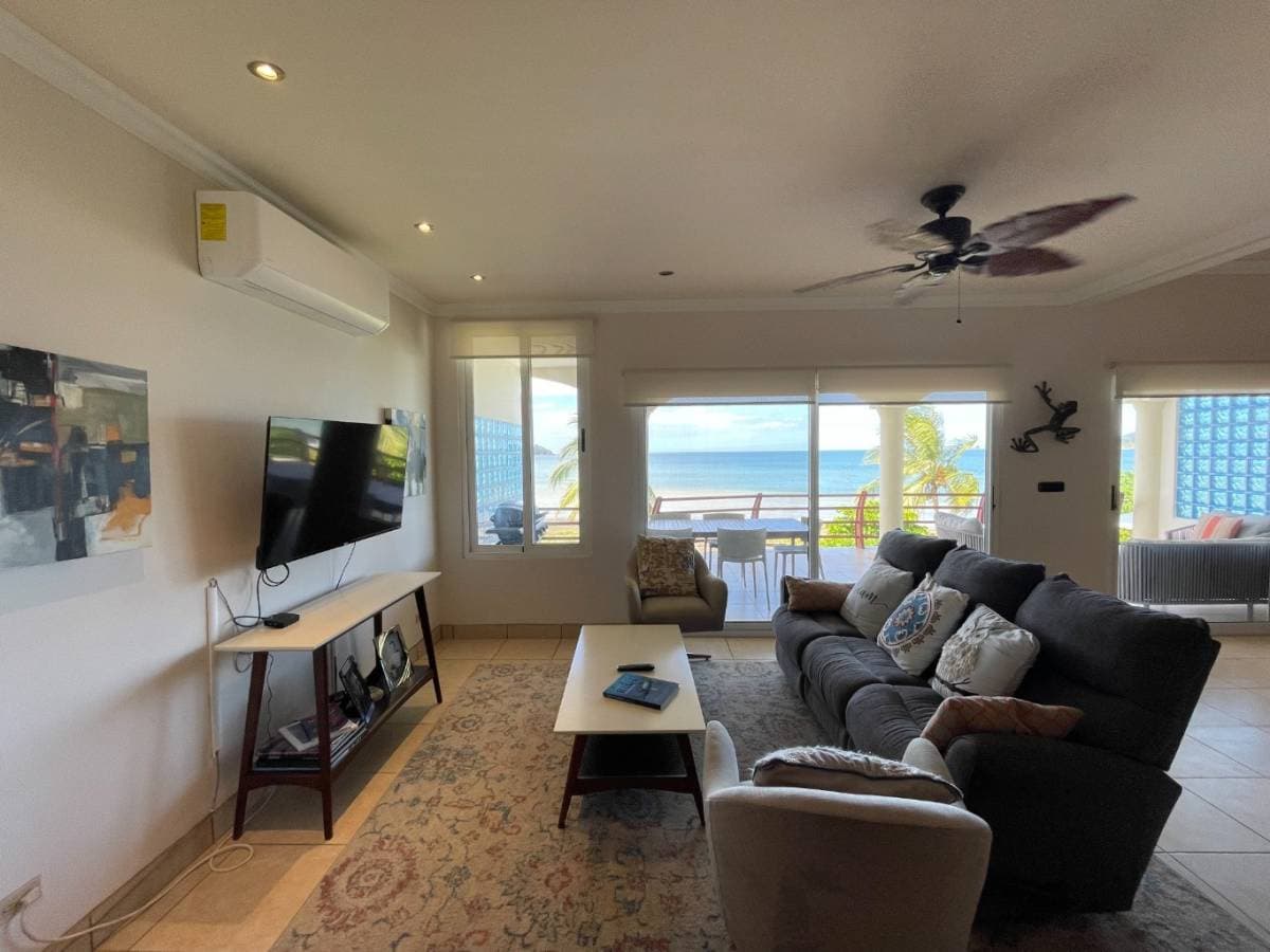 Propiedad en Playa Potrero